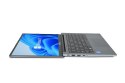 Laptop NTT® Book B14IP 14.0" - i5-1235U, 16GB RAM, 1TB SSD M.2, Windows 11 Pro