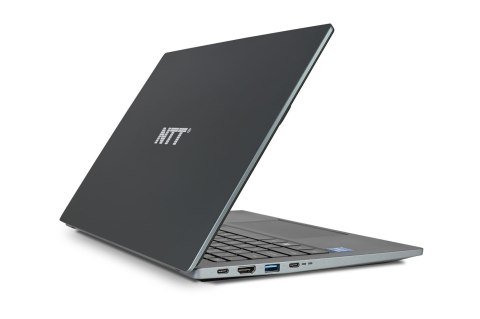 Laptop NTT® Book B14IP 14.0 - i5-1235U, 32GB RAM, 1TB SSD M.2, Windows 11 Home