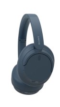 Sony Słuchawki WH-CH720N niebieskie