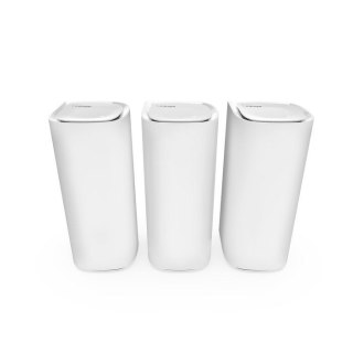 Linksys Velop Pro 7 WiFi 7 Tri-Band Mesh M-GE 3pk