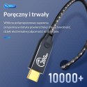Orico Kabel USB-C + USB-A, 20 Gbps, 4K, 100W, 30cm