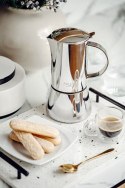 Adler Kawiarka - zaparzacz do kawy Espresso - 620ml