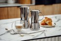 Adler Kawiarka - zaparzacz do kawy Espresso - 350ml