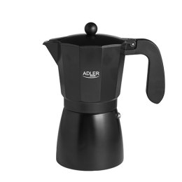 Adler Kawiarka - zaparzacz do kawy Espresso - 520ml