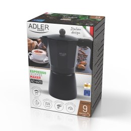 Adler Kawiarka - zaparzacz do kawy Espresso - 520ml