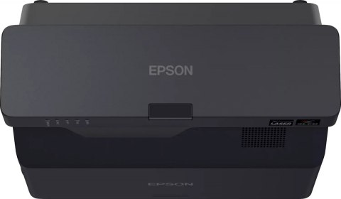 Epson Projektor EB-775F UST Laser/FHD/4100L/2.5m:1/5.9kg/czarny