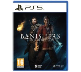 Plaion Gra PlayStation 5 Banishers Ghosts of New Eden