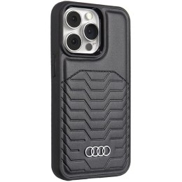 Audi Synthetic Leather MagSafe iPhone 13 Pro / 13 6.1