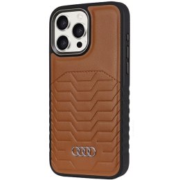 Audi Synthetic Leather MagSafe iPhone 14 Pro 6.1