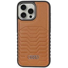 Audi Synthetic Leather MagSafe iPhone 14 Pro Max 6.7