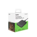 Belkin Wireless Qi 15W Charging Pad BL PSU