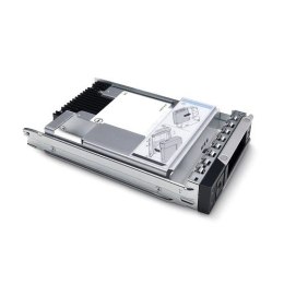 Dell Dysk SSD 960GB SATA Read Intensive 6Gbps 512e 2.5in with 3.5in Hybrid Carrier