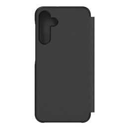 Etui Samsung GP-FWA156AMABW A15 5G Wallet Flip Case czarny/black
