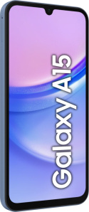 Samsung Galaxy A15 4/128GB Dual SIM Niebieski