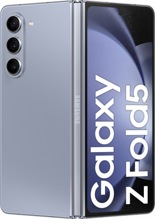 Samsung Galaxy Z Fold 5 5G 12/256GB Icy Blue Błękitny SM-F946B