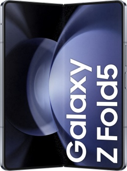 Samsung Galaxy Z Fold 5 5G 12/512GB Icy Blue Błękitny SM-F946