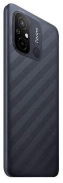 Xiaomi Redmi 12C 4/128GB Graphite Gray | Szary