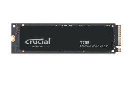 Crucial Dysk SSD T705 2TB M.2 NVMe 2280 PCIe 5.0 14500/12700