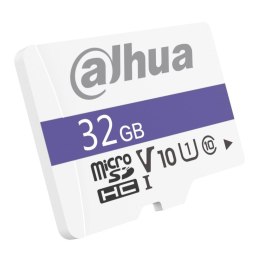 Karta pamięci Dahua C100 microSD 32GB
