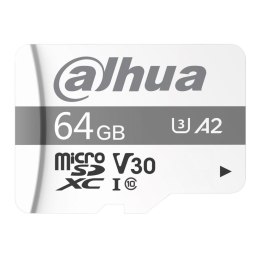 Karta pamięci Dahua P100 microSD 64GB