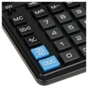 ELEVEN kalkulator biurowy SDC888TII czarny