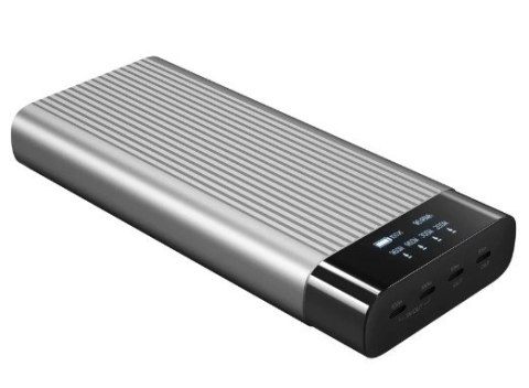 HyperDrive HyperJuice 245W USB-C Battery Pack