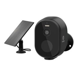 Kamera Smart Woox Wi-Fi solarna, zewnętrzna