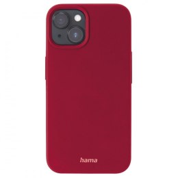 Hama Futerał iPhone 14 Plus Czerwony