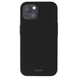 Hama Futerał iPhone 14 plus Czarny