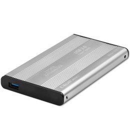 Qoltec Obudowa | kieszeń do dysków HDD SSD 2.5