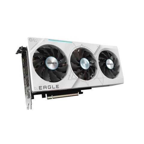 Gigabyte GeForce RTX 4070 Ti SUPER EAGLE OC ICE 16GB