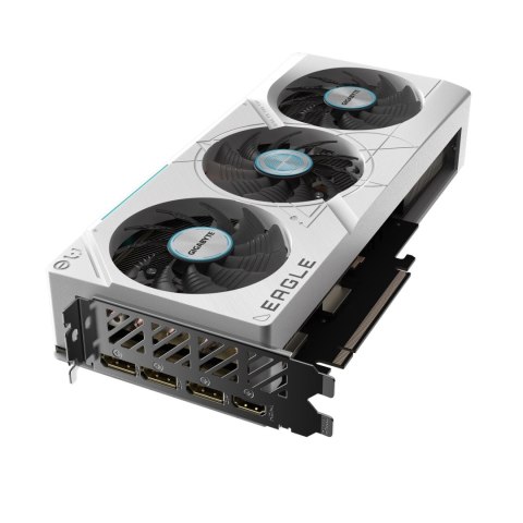 Gigabyte GeForce RTX 4070 Ti SUPER EAGLE OC ICE 16GB