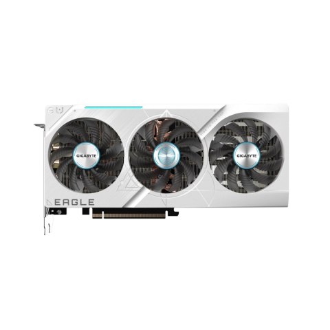 Gigabyte GeForce RTX 4070 Ti SUPER EAGLE OC ICE 16GB