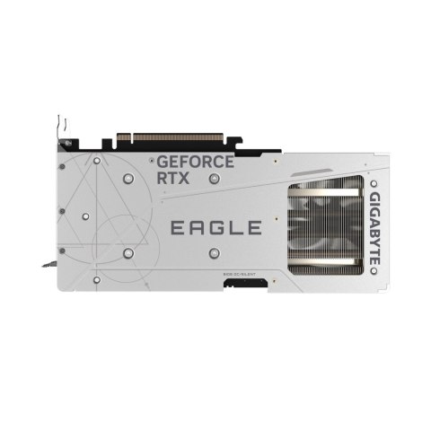 Gigabyte GeForce RTX 4070 Ti SUPER EAGLE OC ICE 16GB