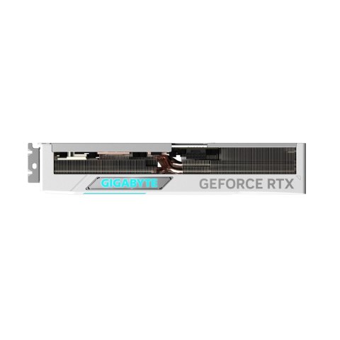 Gigabyte GeForce RTX 4070 Ti SUPER EAGLE OC ICE 16GB