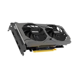 Inno3D GeForce GTX 1650 Twin X2 OC V3 4GB