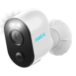 Kamera bezprzewodowa Reolink Argus 3 Pro USB-C biała