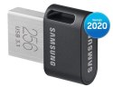 Samsung Pendrive FIT Plus USB3.1 256 GB Gray MUF-256AB/AP