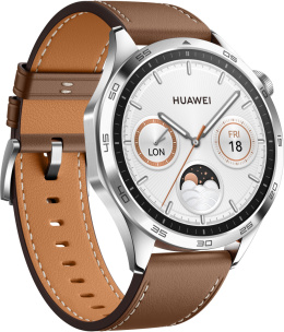 Smartwatch Huawei Watch GT 4 46mm Classic GPS