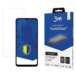 3MK FlexibleGlass | Szkło hybrydowe do Xiaomi Redmi 13C / Poco C65