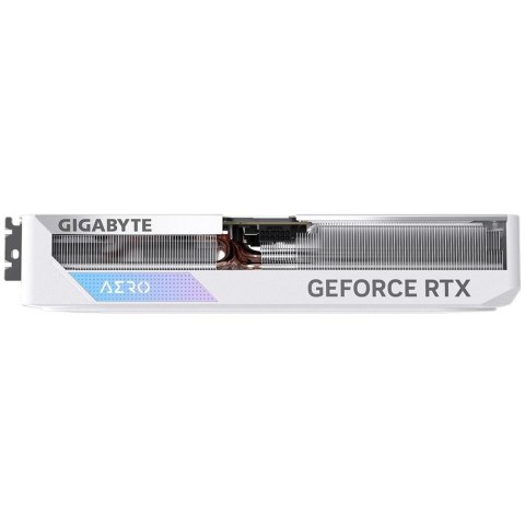 Gigabyte GeForce RTX 4070 Ti Super AERO OC 16GB