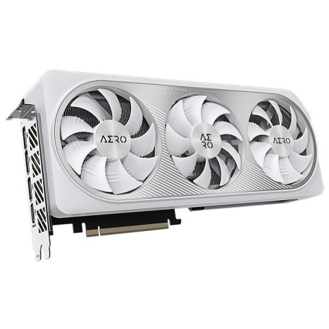 Gigabyte RTX 4070 SUPER AERO OC 12GB