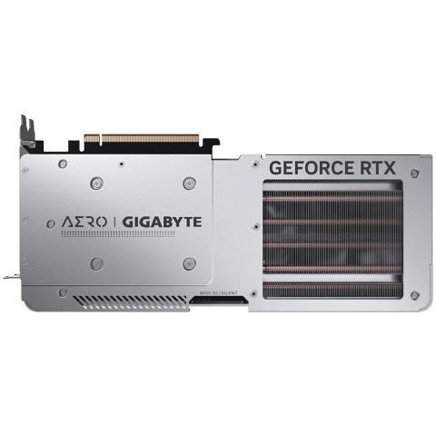 Gigabyte RTX 4070 SUPER AERO OC 12GB