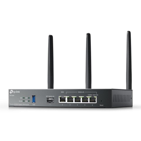 Router Tp-Link AX3000