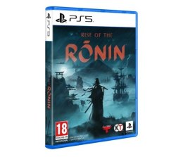Sony Gra PlayStation 5 Rise of the Ronin