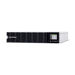 CyberPower Zasilacz awaryjny OL6KERTHD 6000VA/6000W, R/T 2U High Density OnLine UPS, XL