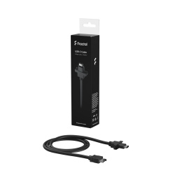 Fractal Design Kabel USB-C do obudowy Pop / Focus 2 | 10Gbps Model D Pop