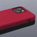Hama Futerał iPhone 14 Czerwony