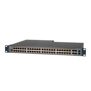 Cambium switch PoE EX2052R-P