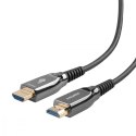 TB Kabel HDMI v2.0 Optyczny 5m